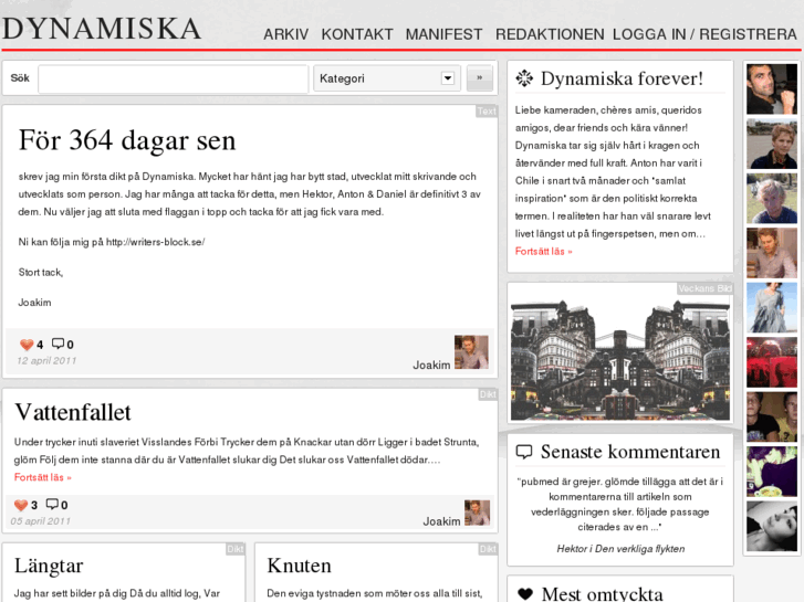 www.dynamiska.se