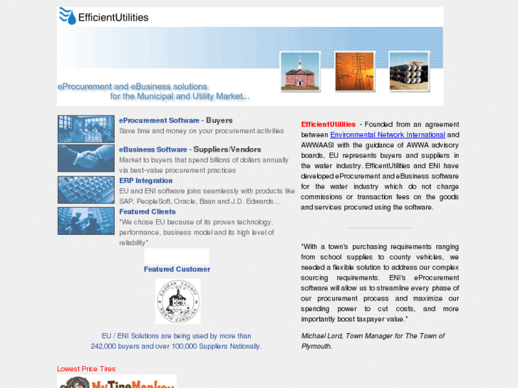 www.efficientutilities.com