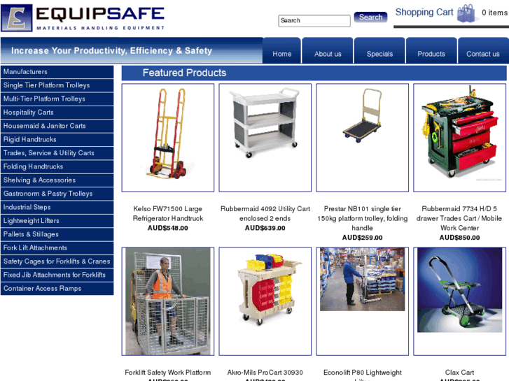 www.equipsafe.net