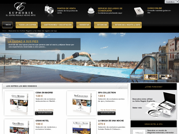 www.euphorie.es