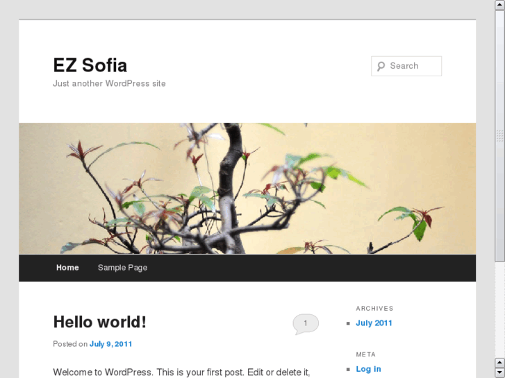 www.ezsofia.com