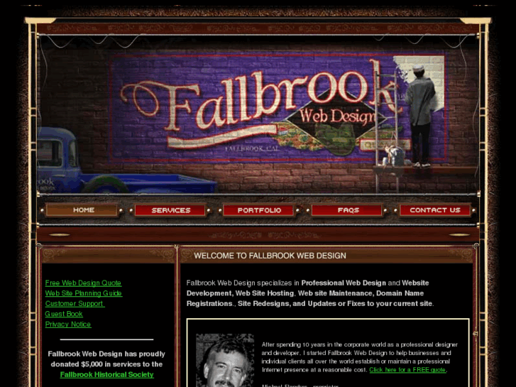 www.fallbrookwebdesign.com