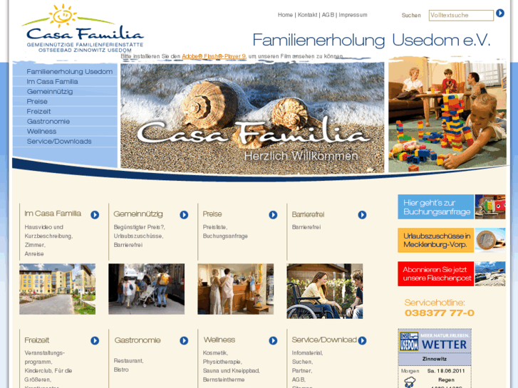 www.familienferien-mv.com