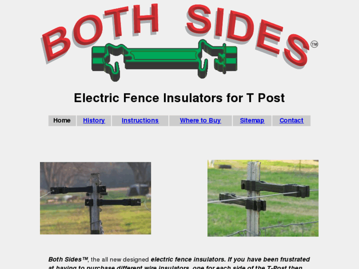 www.fencewireinsulator.com
