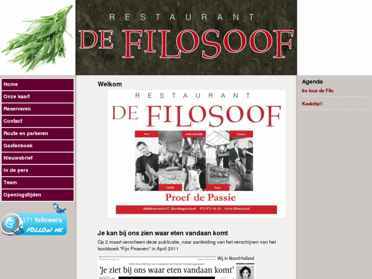 www.filosoof.nl