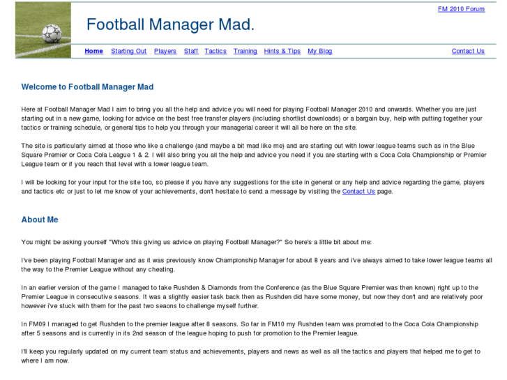 www.footballmanagermad.com