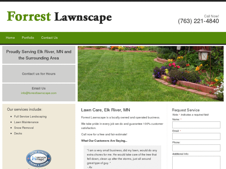 www.forrestlawnscape.com