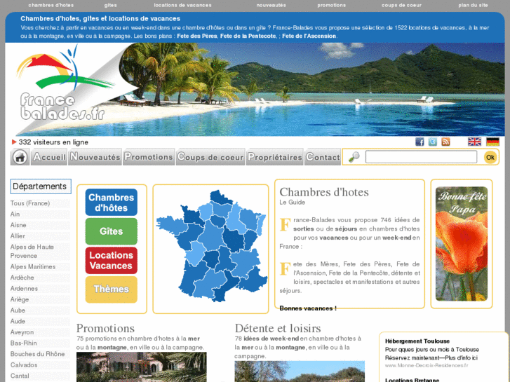 www.france-balades.fr