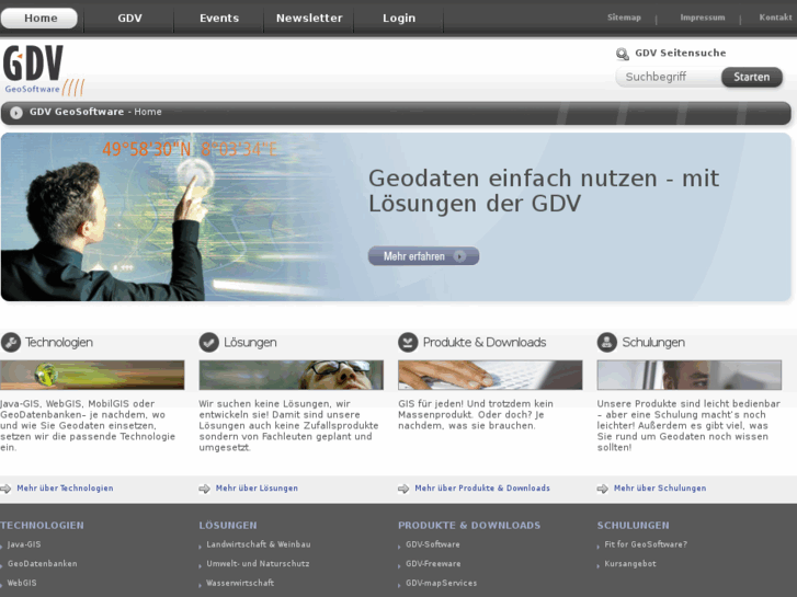 www.gdv-software.com