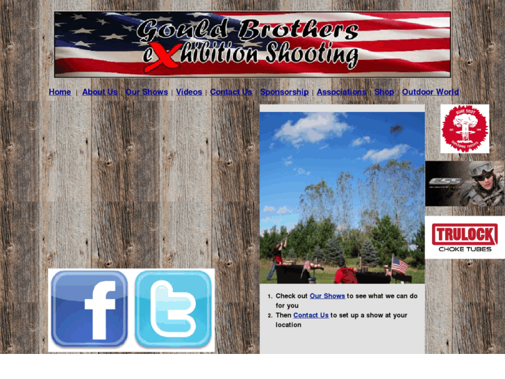 www.gouldshooting.com