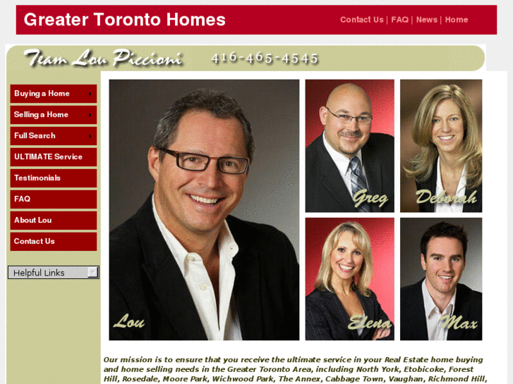 www.greatertorontohomes.com