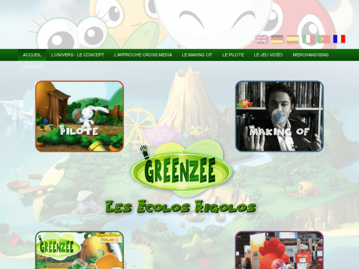 www.greenzee.fr