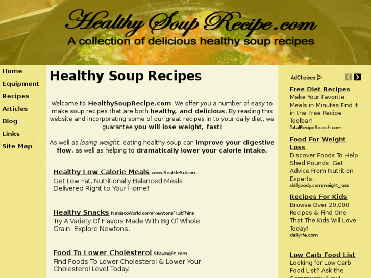 www.healthysouprecipe.com