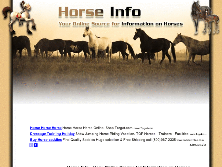 www.horse-info.org