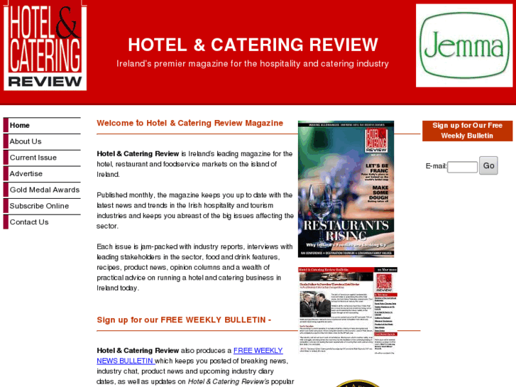 www.hotelandcateringreview.ie