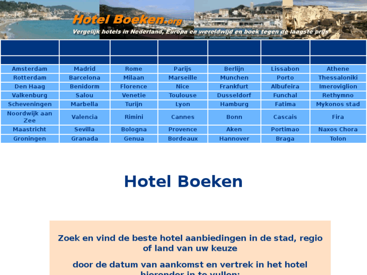 www.hotelboeken.org