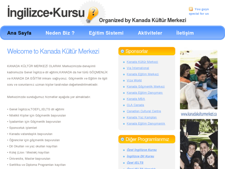 www.ingilizce-dilkursu.com