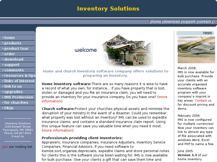 www.inventorysolutionsonline.com