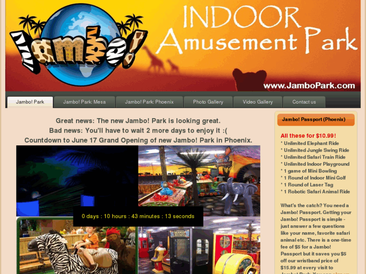 www.jambofamilyfun.com