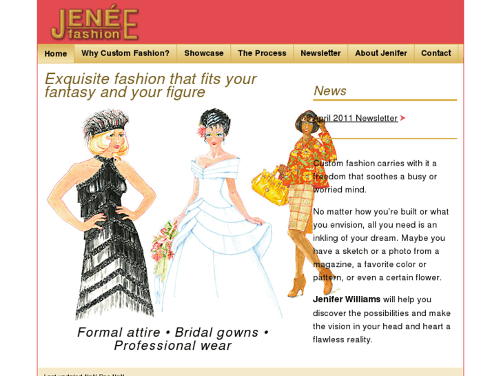 www.jeneefashion.com