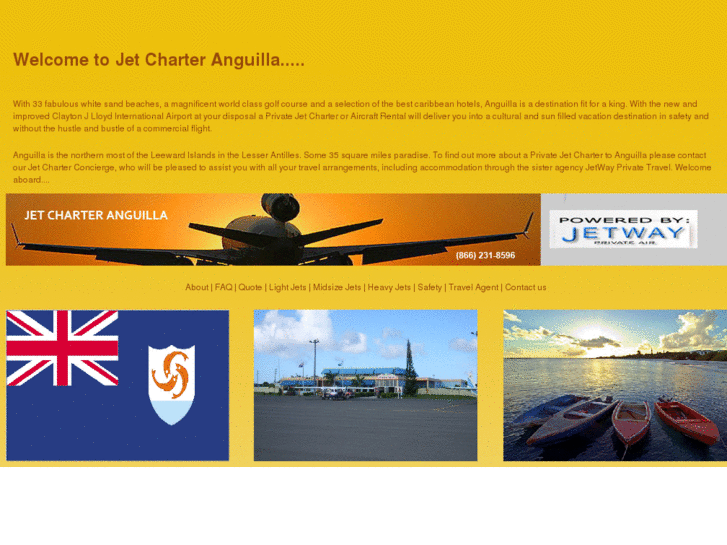 www.jetcharteranguilla.com