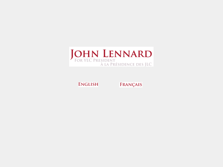 www.johnlennard.org