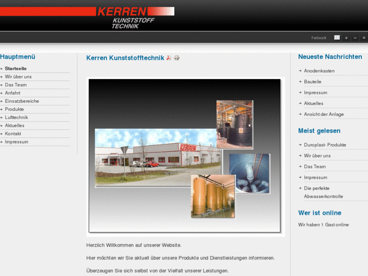 www.kerren-gmbh.com