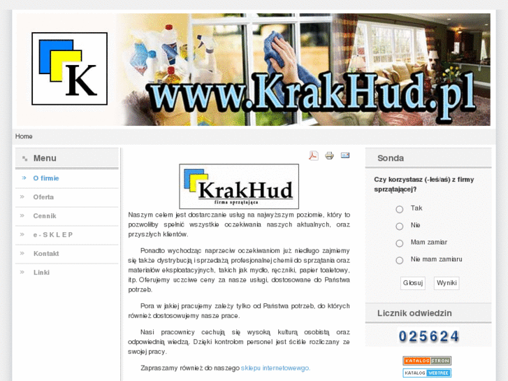 www.krakhud.pl