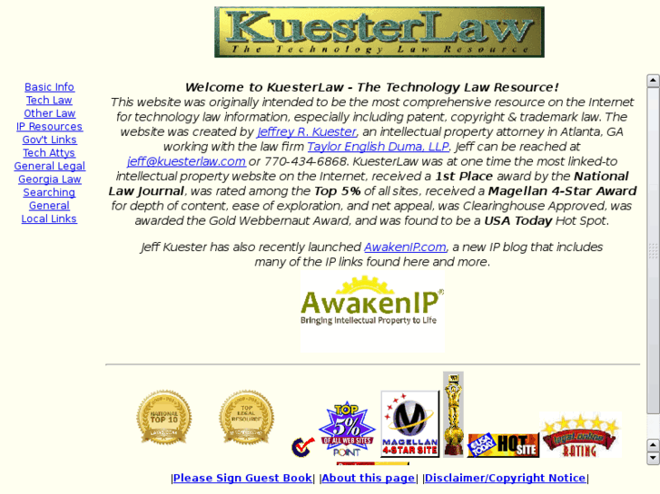 www.kuesterlaw.com