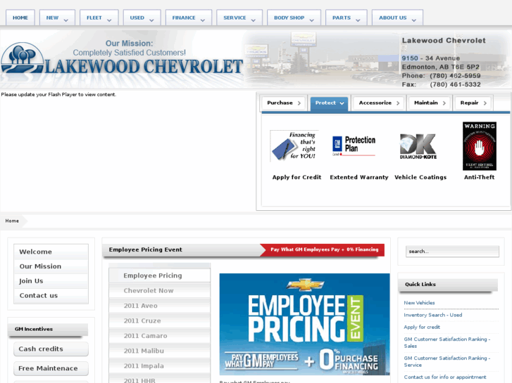 www.lakewoodchev.com