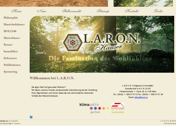 www.laron.at