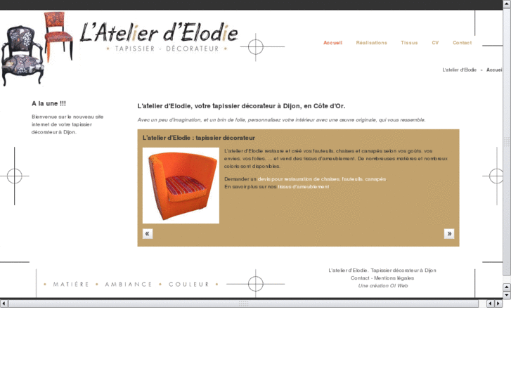 www.latelierdelodie.com