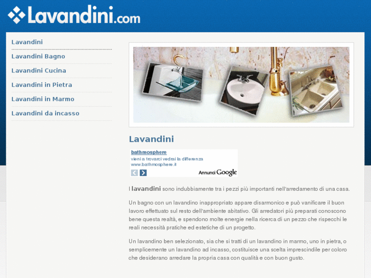 www.lavandini.com