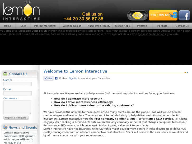 www.lemoninteractive.co.uk