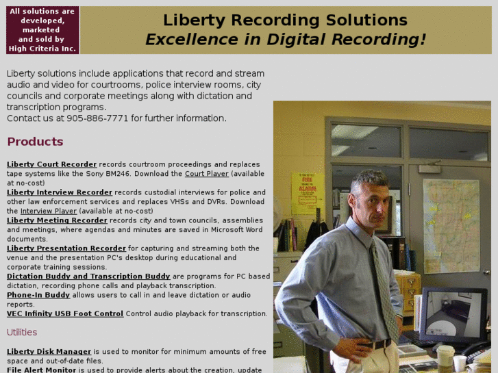 www.libertyrecording.com