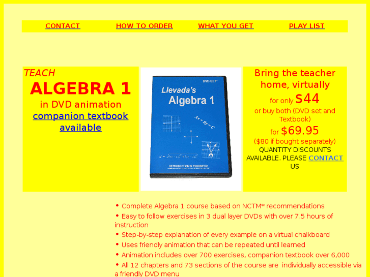 www.llevadasalgebra1.com