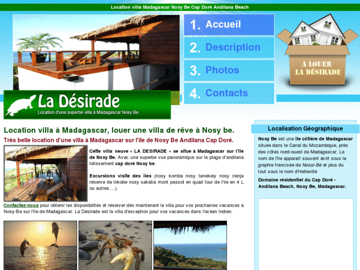 www.location-villa-madagascar.com