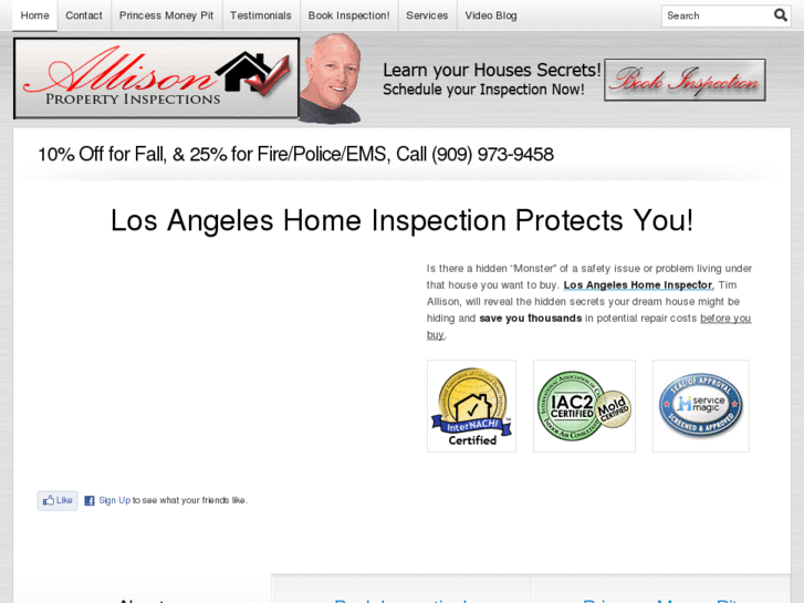 www.losangeleshome-inspection.com