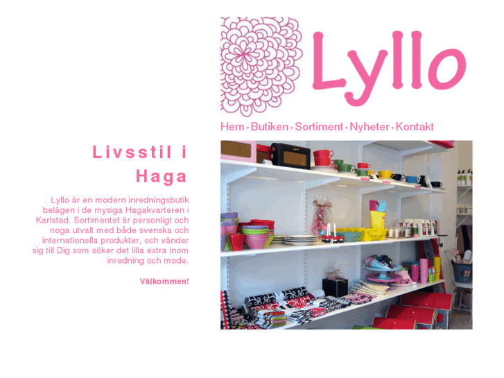 www.lyllo.info