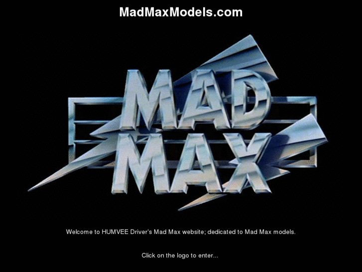 www.madmaxmodels.com