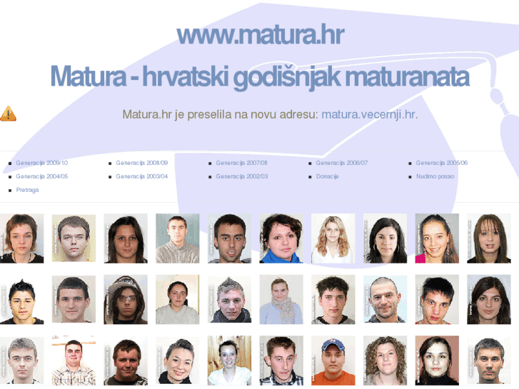 www.matura.hr