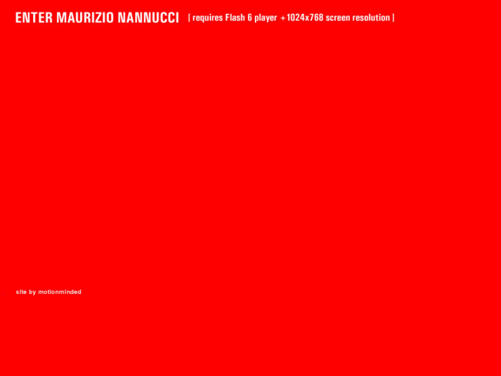 www.maurizionannucci.it