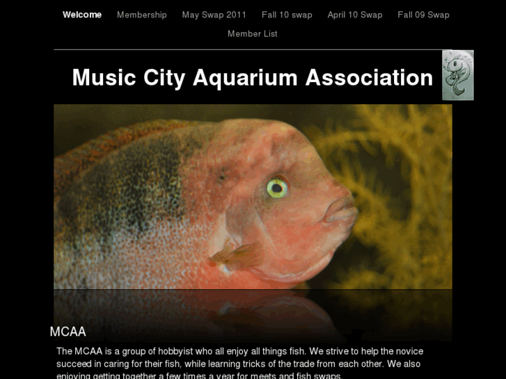 www.mcaafish.com