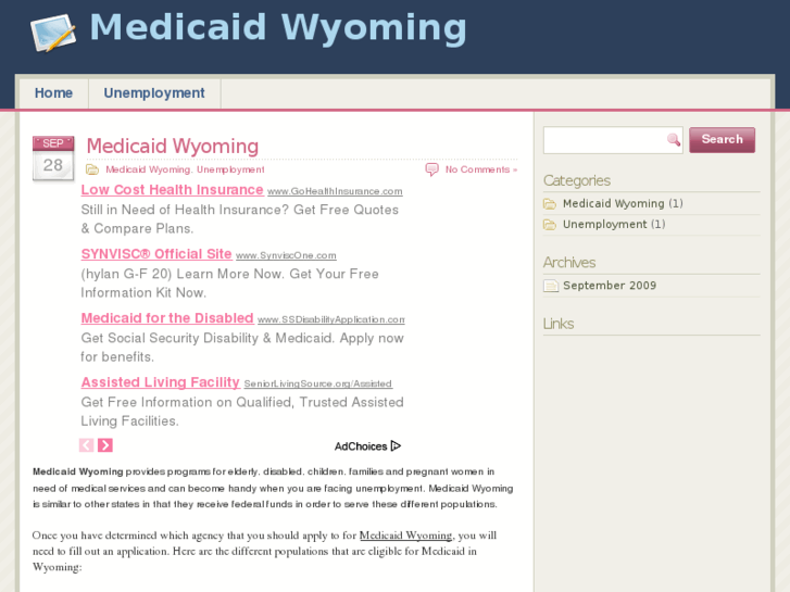 www.medicaidwyoming.com