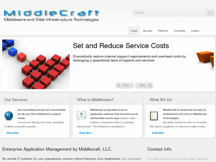 www.middlecraft.com