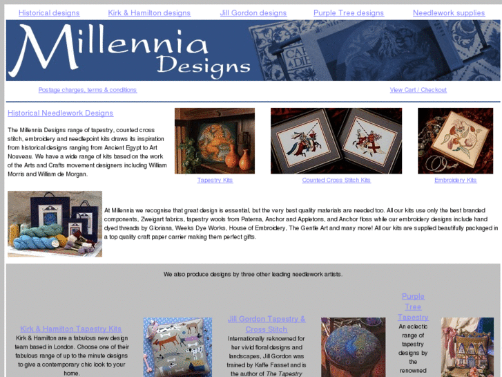 www.millennia-designs.com