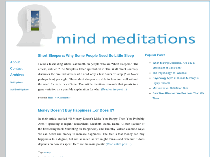 www.mind-meditations.com