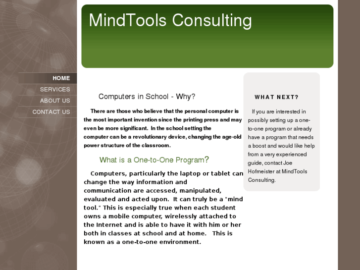 www.mindtoolsconsulting.com