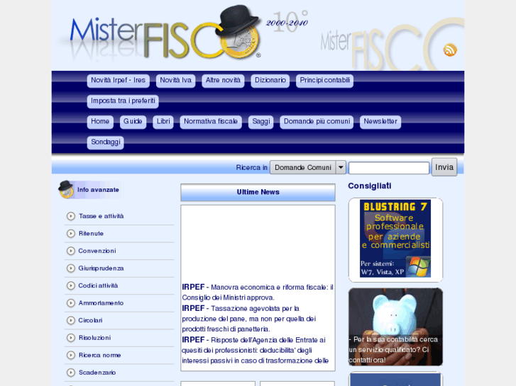 www.misterfisco.com