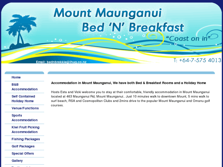 www.mountbednbreakfast.com